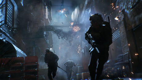 EAN 5030934125406 - Electronic Arts Battlefield 6, PS5 Estándar Plurilingüe PlayStation 5 imagen 10