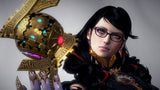Juegos Nintendo Switch  Bayonetta 3
