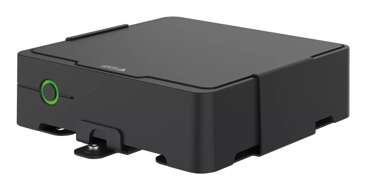 Axis 01964-003 Pasarel Y Controlador 10, 100, 1000 Mbit/S