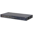 EAN 6939554904714 - Dahua Technology Gestionado L2 Gigabit Ethernet (10/100/1000) Energía sobre Ethernet (PoE) Negro imagen 1