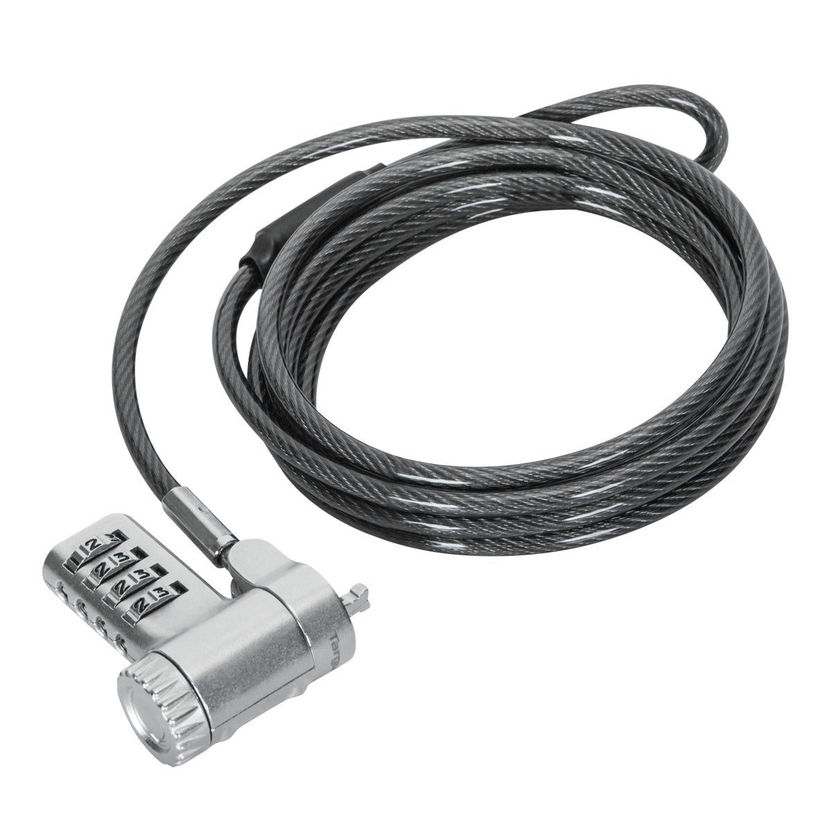 EAN 0092636357900 - Targus ASP96GLX-S cable antirrobo Plata 2 m imagen 7