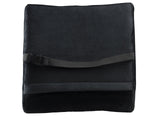 Arozzi Lumbar Support - Black Velour