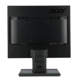 EAN 4711121898839 - Acer V196L B pantalla para PC 48,3 cm (19") 1280 x 1024 Pixeles SXGA LCD Negro imagen 4