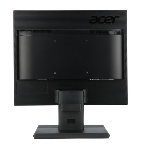 EAN 4711121898839 - Acer V196L B pantalla para PC 48,3 cm (19") 1280 x 1024 Pixeles SXGA LCD Negro imagen 4