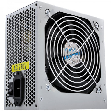 EAN 5901720130310 - Akyga AK-B1-420 unidad de fuente de alimentación 420 W 20+4 pin ATX ATX Gris imagen 3
