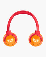 Auriculares Fresh'N Rebel Code Junior Inalambrico Funny Fox