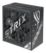 EAN 4711387594384 - ASUS ROG STRIX-1000P-GAMING unidad de fuente de alimentación 1000 W 20+4 pin ATX ATX Negro, Plata imagen 8