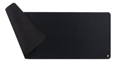 EAN 7333048025760 - Deltaco GAM-006 alfombrilla para ratón Alfombrilla de ratón para juegos Negro imagen 2