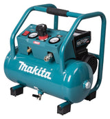 EAN 88381772853 - Makita AC001GZ compresor de aire 40 W 34 l/min Batería imagen 1