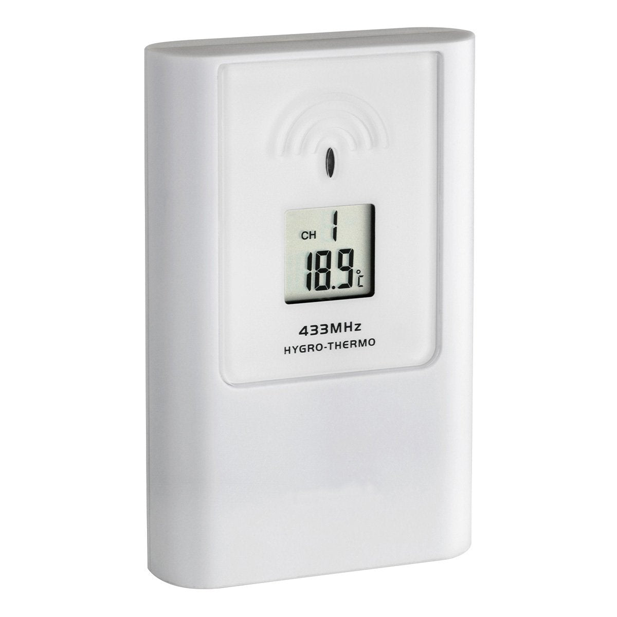 Estacion Meteorologica Tfa 35.1135.02