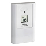 Estacion Meteorologica Tfa 35.1135.02