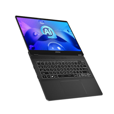 EAN 4711377184786 - MSI Prestige 14 AI Evo C1MG-021ES Intel Core Ultra 7 155H Portátil 35,6 cm (14") Full HD+ 32 GB DDR5-SDRA imagen 6