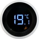 Termostato De Radiador Brennenstuhl Connect Zigbee