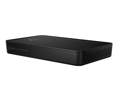EAN 0197961146721 - HP Poly Studio G62 Video Conferencing System sistema de video conferencia 10 personas(s) Ethernet Sistema imagen 14