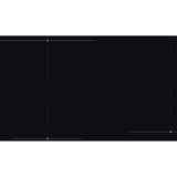 EAN 8003437604867 - Whirlpool WS Q4860 NE Negro Integrado 60 cm Con placa de inducción 4 zona(s) imagen 13