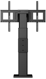 EAN 4948570033096 - iiyama MD WLIFT1021-B1 soporte para monitor 2,18 m (86") Suelo/pared Negro imagen 8