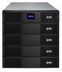 EAN 3553340710346 - Eaton 9E2000IR sistema de alimentación ininterrumpida (UPS) Doble conversión (en línea) 2 kVA 1800 W 6 sa imagen 1