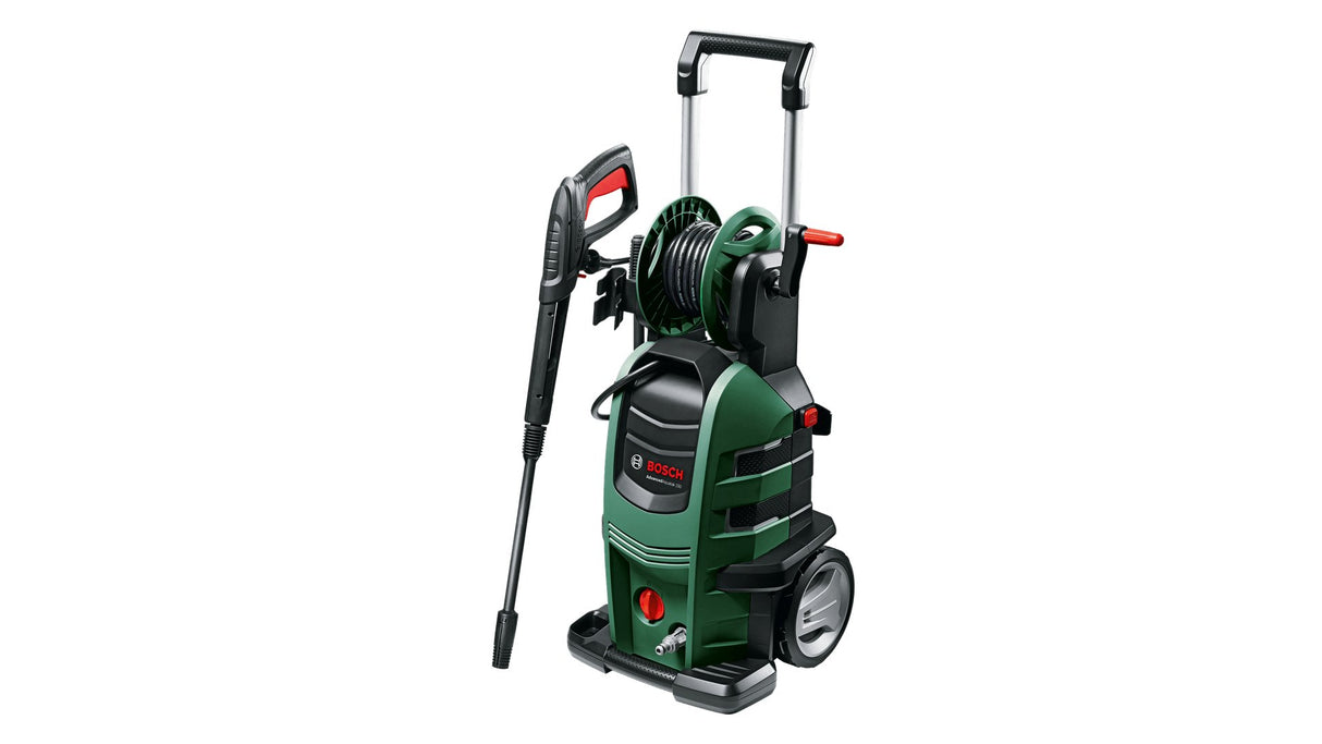 EAN 3165140852227 - Bosch AdvancedAquatak 150 Limpiadora de alta presión o Hidrolimpiadora Vertical Eléctrico 510 l/h 2200 W  imagen 1