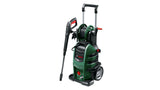 EAN 3165140852227 - Bosch AdvancedAquatak 150 Limpiadora de alta presión o Hidrolimpiadora Vertical Eléctrico 510 l/h 2200 W  imagen 1