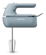 Kenwood Handmixer Quickmix Go Storm Blue (Gris, 350 Watt) 0w22210034