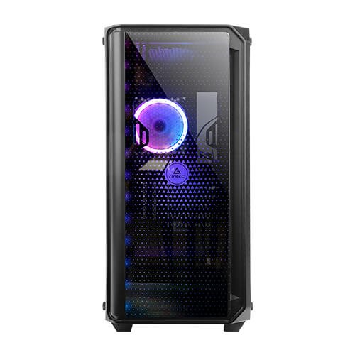 Geh Antec New Gaming Nx1000 Midi Tower Negro Retail