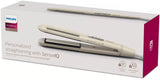 EAN 8720689002134 - Philips 8000 series BHS838/00 Utensilio de peinado Plancha de pelo Caliente Beige 1800 W 2 m imagen 2