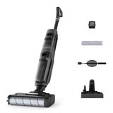 Aspirador Escoba Con Batería Rowenta X Clean 4 Gz5035 Autonomía 50 Min