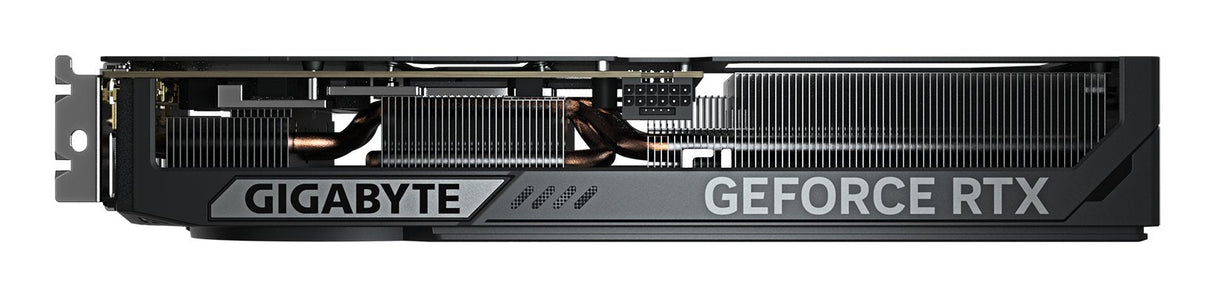 EAN 4719331356132 - GIGABYTE GeForce RTX 5070 WINDFORCE SFF 12G NVIDIA imagen 7