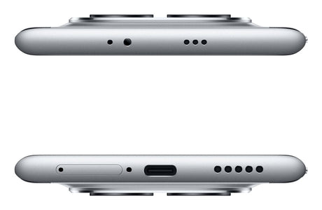 EAN 6932554478230 - POCO M8 5G 17,2 cm (6.77") Ranura híbrida Dual SIM USB Tipo C 8 GB 256 GB 5520 mAh Plata imagen 6