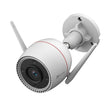 EAN 6941545617664 - EZVIZ H3C 2K Bala (forma) Cámara de seguridad IP Exterior 2304 x 1296 Pixeles Pared imagen 1