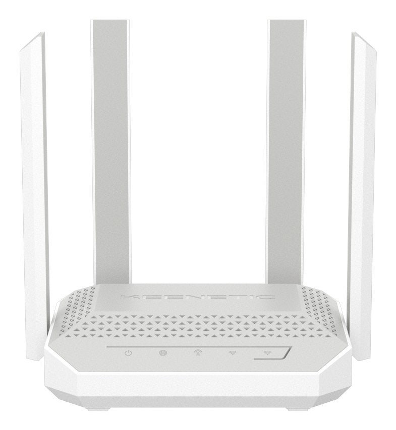 Ac1200 Mesh Wi-Fi 5 4g+ Modem Perp