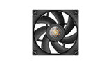 EAN 6933412710691 - DeepCool FT9 SLIM Carcasa del ordenador Refrigerador de aire 9,2 cm Negro 1 pieza(s) imagen 1