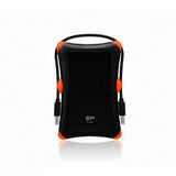 EAN 4712702631203 - Silicon Power Armor A30 disco duro externo 1 TB 2.5" USB tipo A 3.2 Gen 1 (3.1 Gen 1) Negro imagen 1