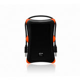 Disco Externo Hdd Silicon Power A30 2tb 2.5" Usb 3.1 Antigolpes