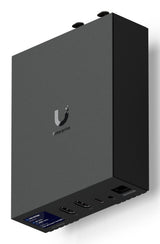 Ubiquiti Eav-Bridge Enterprise Audio/Video Bridge 4k60 Hdmi Xlr Poe+