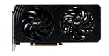 EAN 4710562245257 - Palit GeForce RTX 5060 Ti Dual OC NVIDIA 8 GB GDDR7 imagen 1