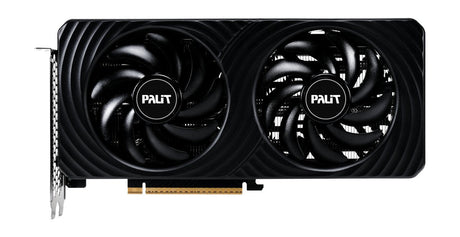 EAN 4710562245257 - Palit GeForce RTX 5060 Ti Dual OC NVIDIA 8 GB GDDR7 imagen 1