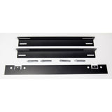 EAN 4260455644211 - Inter-Tech SMA-6612 12U Bastidor de pared Negro imagen 7