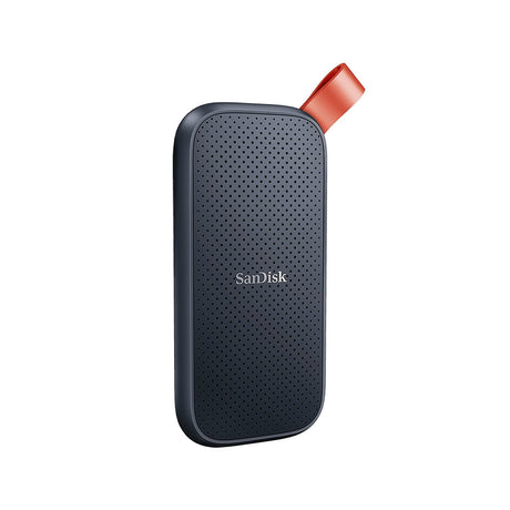 EAN 0619659184339 - SanDisk Portable 480 GB USB Tipo C 3.2 Gen 1 (3.1 Gen 1) Azul imagen 2