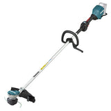 Makita Desbrozadora Inalámbrica Ur003gz01 Xgt, 40 Voltios, Cortadora De Césped Ur003gz01