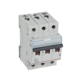 Legrand Tx3, Interruptor Magnetotérmico Miniatura, Tipo B, Ip20, 240 - 415 V