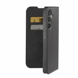 Sbs Book Wallet Lite Galaxy A55 Schwarz