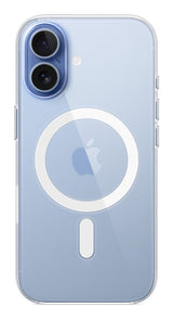 EAN 195950663693 - Apple MGF24ZM/A funda para teléfono móvil 16 cm (6.3") Transparente imagen 4