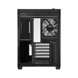 EAN 4713224528125 - FSP CMT380 Midi Tower Negro imagen 4