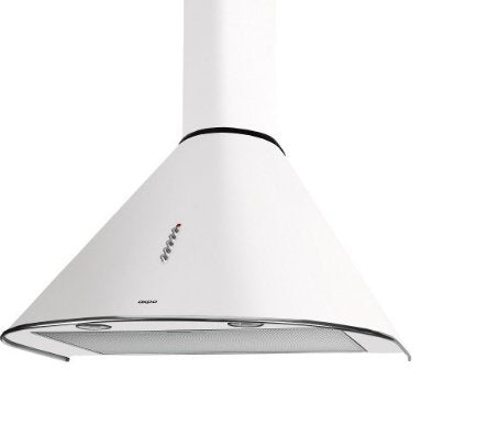 EAN 5901676460905 - Akpo WK-4 Dandys Eco De pared Blanco 420 m³/h imagen 1