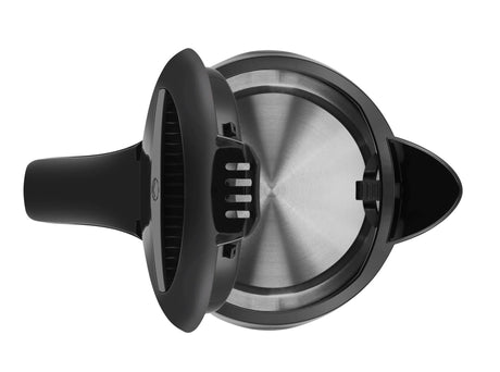 EAN 5906006940492 - Amica KF 1002 tetera eléctrica 1,7 L 2200 W Negro imagen 5