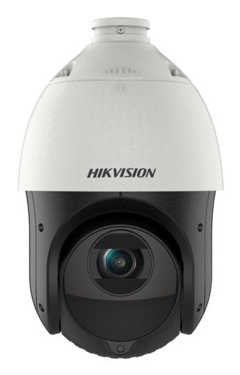 Hikvision Domo Ip Ptz 2m Darkfighter X15 (5-75mm) Ir100 Wdr H.265 Ip66 12v/Poe. Audio, Alarma