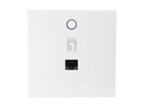 EAN 4015867206539 - LevelOne WAP-8221 punto de acceso inalámbrico 750 Mbit/s Blanco Energía sobre Ethernet (PoE) imagen 5