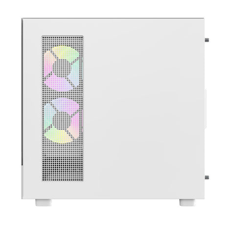 EAN 6931858712125 - GameMax NEX C51 WH carcasa de ordenador Blanco imagen 13
