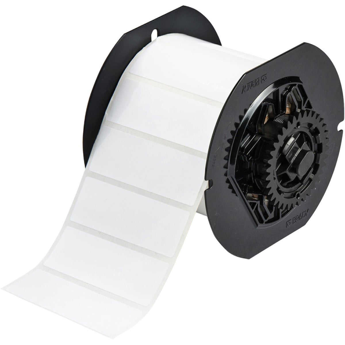 Polyester Labels For  Bbp33/I3300 Printers